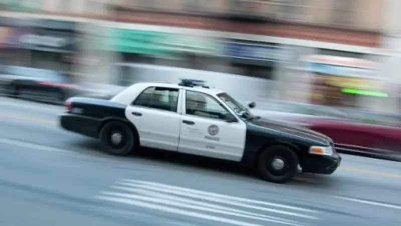 В Техасе мать застрелила дочерей, после чего была убита полицейским