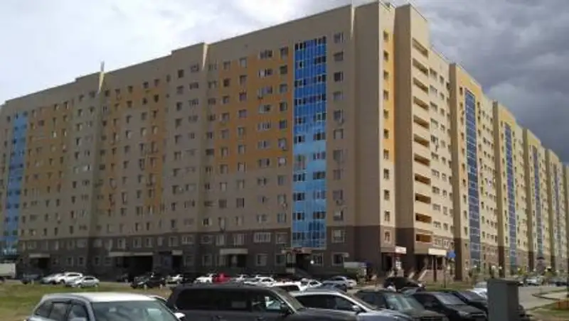 Требования жильцов ЖК "Сармат" в Нур-Султане услышаны