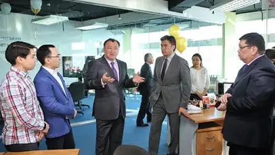 Zakon.kz, фото - Новости Zakon.kz от 30.01.2018 17:37