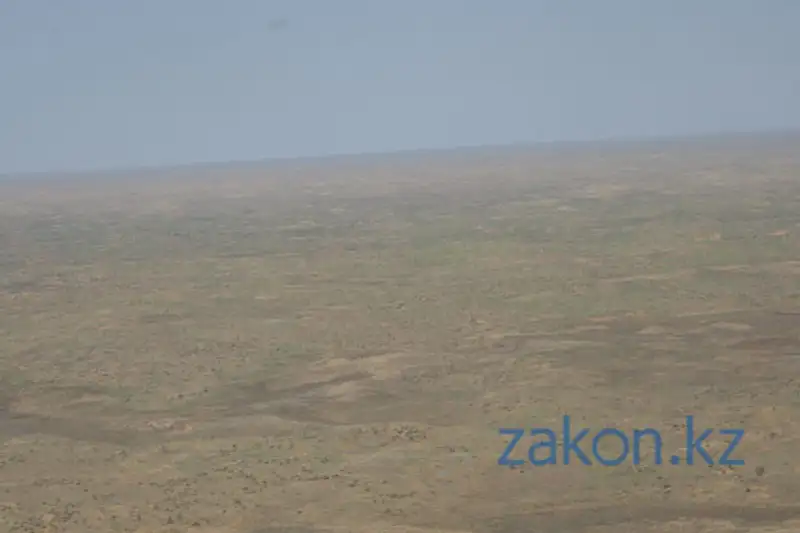 Полет в «чудную» долину (фото), фото - Новости Zakon.kz от 15.08.2013 17:24