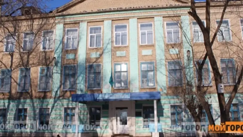 В Уральске восьмиклассника избили по просьбе классного руководителя