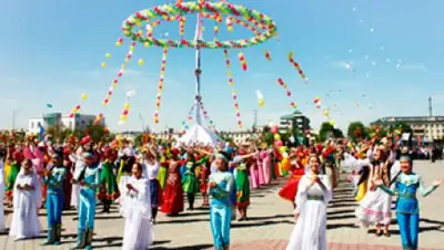 Zakon.kz, фото - Новости Zakon.kz от 01.05.2015 13:05