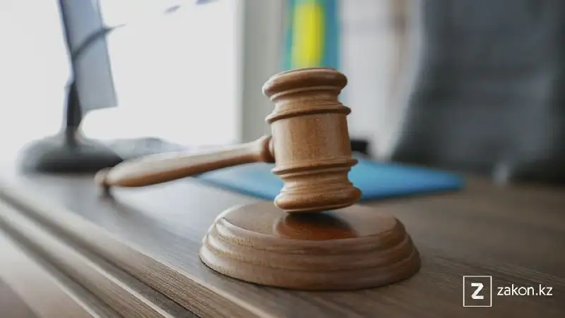 Членов ОПГ осудили в Атырауской области