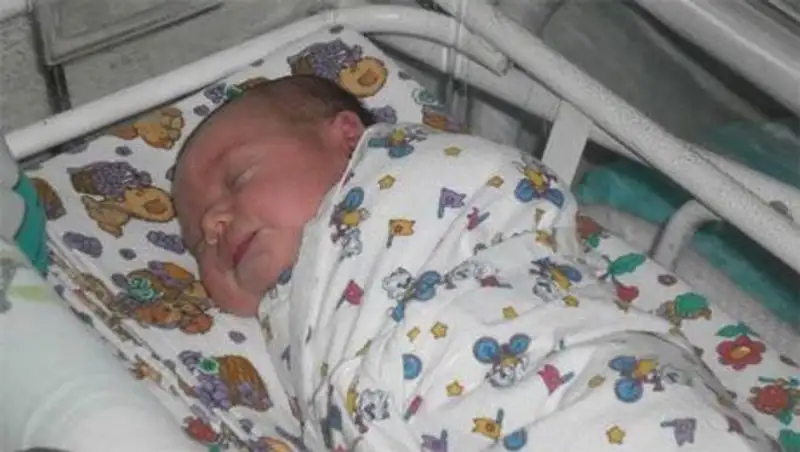 В родильном доме Уральска в 2013 году появились на свет 5 тыс детей