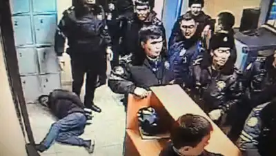 соцсети, фото - Новости Zakon.kz от 27.11.2019 16:00