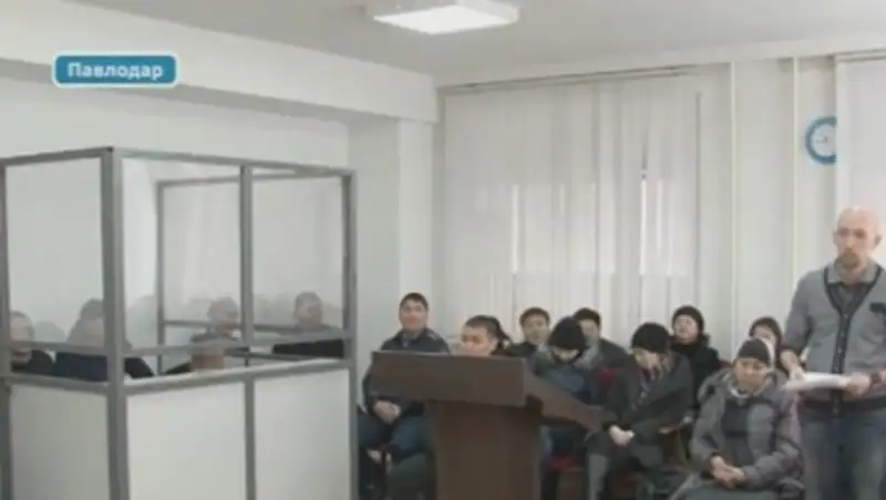 Нападение на бывших функционеров ФК «Иртыш» связано с их профессиональной деятельностью