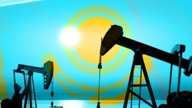 В РК определен оператор учета сырой нефти и газового конденсата