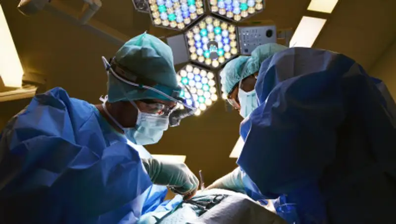 20 украинцев незаконно продали свои органы в Казахстане