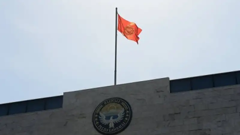 Кыргызстан вручил России ноту в связи с ДТП, совершенным российским военным