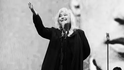 Умерла актриса Ирина Мирошниченко, фото - Новости Zakon.kz от 03.08.2023 15:45