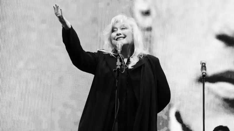 Умерла актриса Ирина Мирошниченко