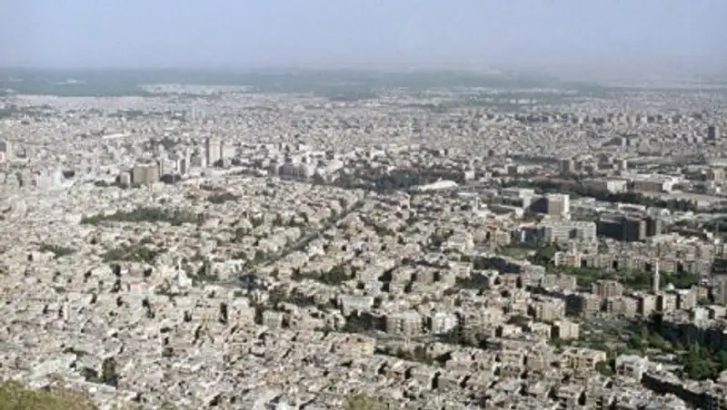 Главы МИД Турции и Ирана обсудили подготовку переговоров по Сирии в Астане