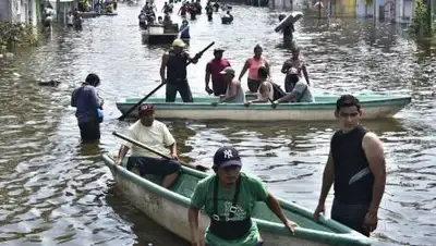 EPA/UPG, фото - Новости Zakon.kz от 10.11.2020 22:08