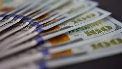доллары , фото - Новости Zakon.kz от 21.04.2022 10:10