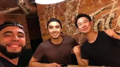 соцсети, фото - Новости Zakon.kz от 20.07.2018 06:12