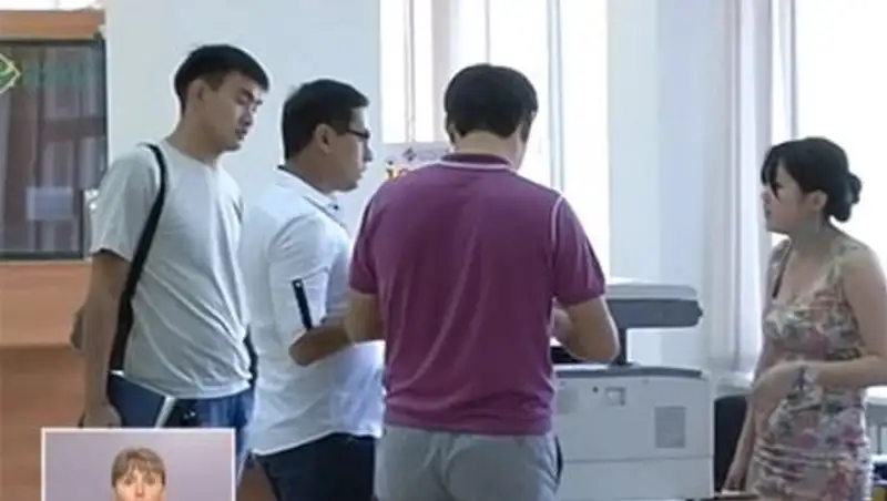 В ЦОНах Казахстана прикроют незаконный "бумажный бизнес"