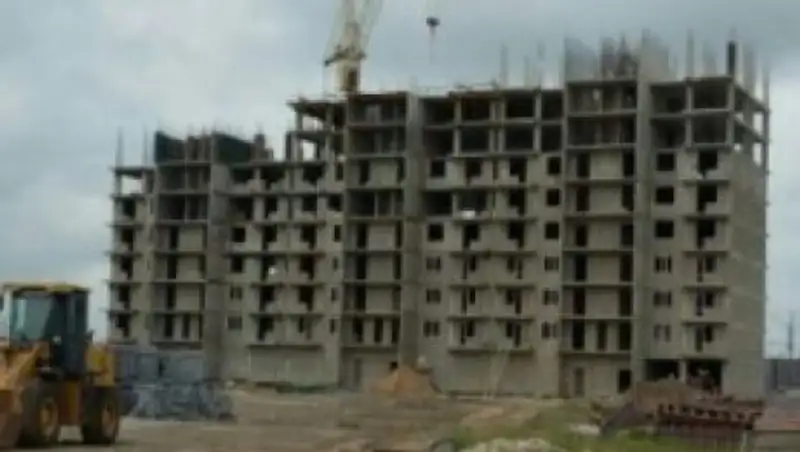 В Астане дольщики отсудили у застройщика жилой комплекс на 1,8 млрд тенге