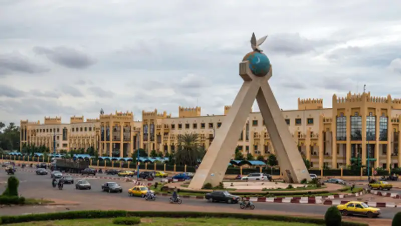 Президент Мали объявил об отставке после восстания армии