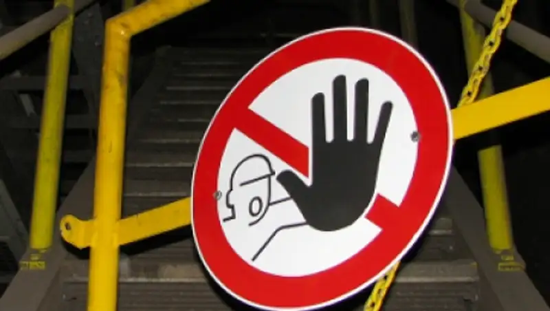 В Казахстане снижается производственный травматизм