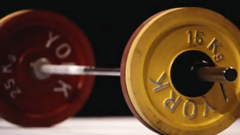 Павлодарлы&#1179; спортшы Илья Котенев &#1241;лем чемпионы атанды