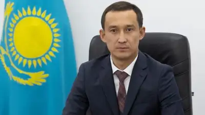 Задержан заместитель акима Павлодара, фото - Новости Zakon.kz от 16.06.2023 15:01