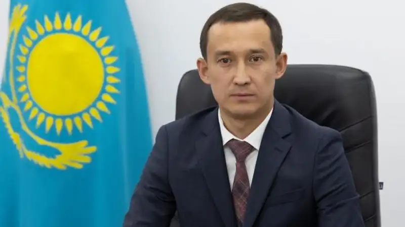 Антикор: Задержан заместитель акима Павлодара