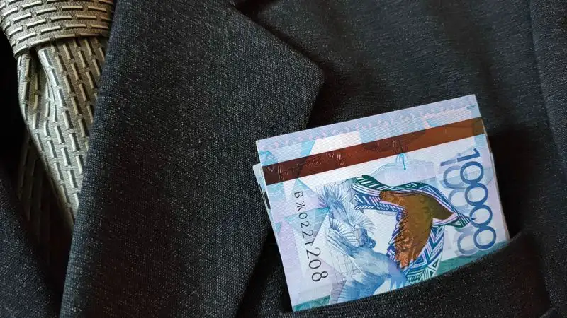 Гендиректора ТОО "Астана-Зеленстрой" приговорили к штрафу в размере 185 млн тенге