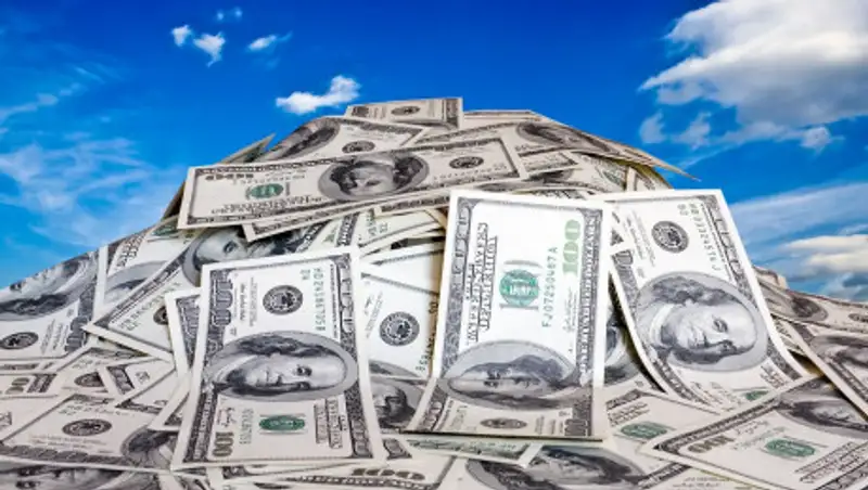 Объем международных инвестиций в РК достиг рекордного значения