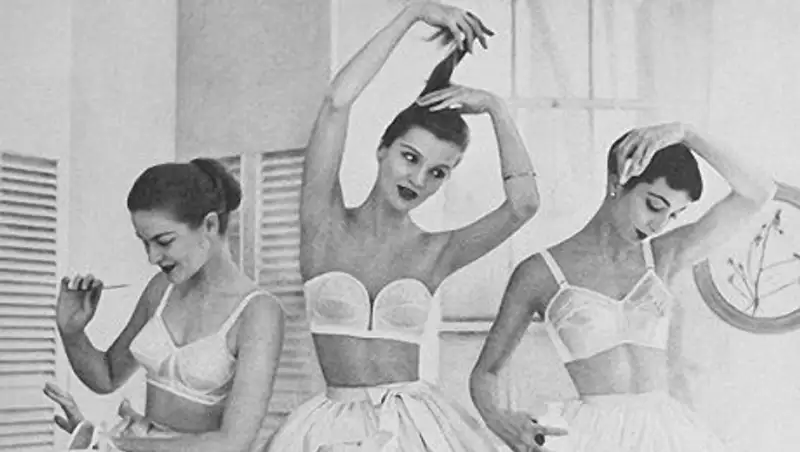 Wi-Fi, глушитель, консервы и другие изобретения, которые придумали женщины