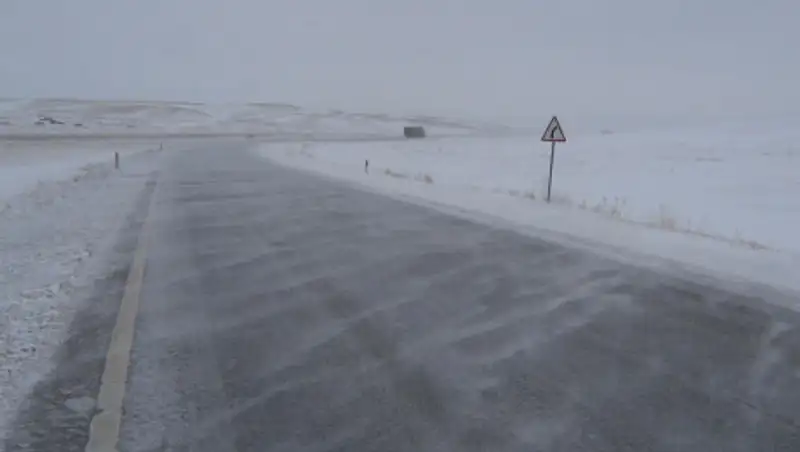 Движение ряда пригородных маршрутов приостановлено в столице