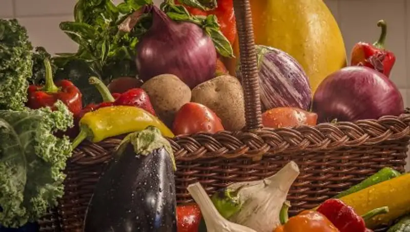 В Казахстане подорожали свежие овощи