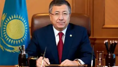 Отырар TV, фото - Новости Zakon.kz от 20.06.2018 17:50