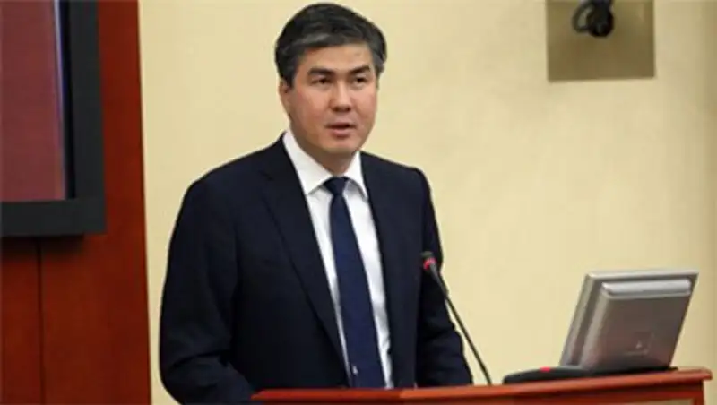 Казахстан представляет наибольшую привлекательность для японских инвесторов - А.Исекешев