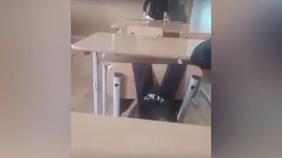 колледж, фото - Новости Zakon.kz от 30.09.2023 13:18