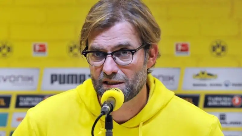 Юрген Клопп будет получать в «Реале» 8 миллионов евро за сезон