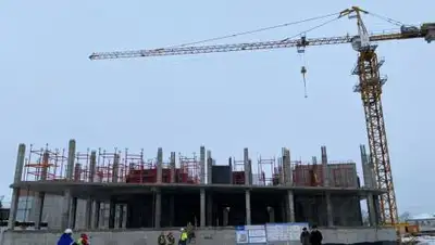 акимата СКО, фото - Новости Zakon.kz от 04.02.2021 16:16