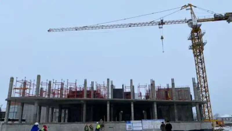 73 современные лаборатории будут открыты в СКО