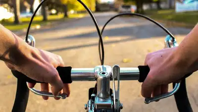 ДТП пешеходы паломники, фото - Новости Zakon.kz от 06.12.2021 12:31