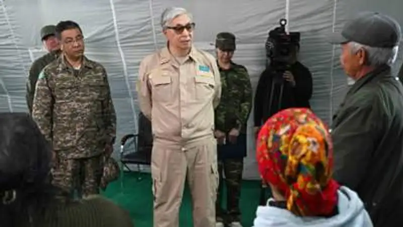 , фото - Новости Zakon.kz от 11.06.2023 15:20