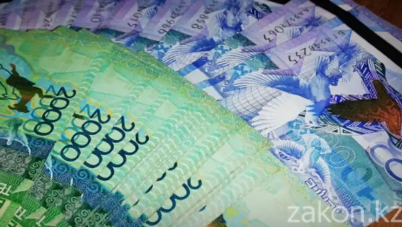 Соцвыплаты 42 500 тенге после окончания режима ЧП перепроверят