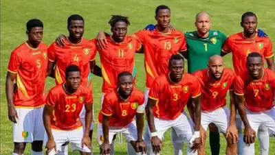 Футбол Кубок КАН Удаления, фото - Новости Zakon.kz от 26.01.2022 11:07