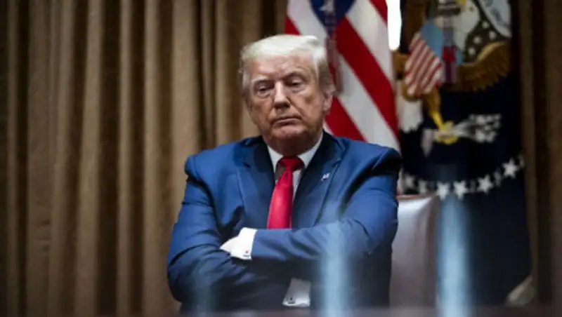 Трамп пообещал признать поражение при проигрыше на выборах