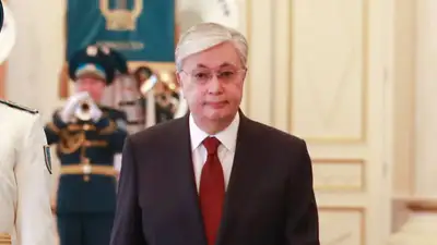 Казахстан Азербадйджан политика, фото - Новости Zakon.kz от 10.04.2023 17:57
