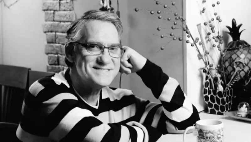 Скончался народный артист России Валерий Гаркалин