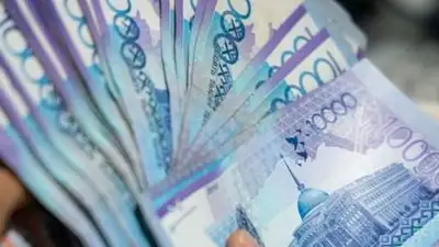 92-летняя пенсионерка из Рудного поговорила с телефонными мошенникам и лишилась 1,5 млн тенге, фото - Новости Zakon.kz от 01.11.2023 23:40