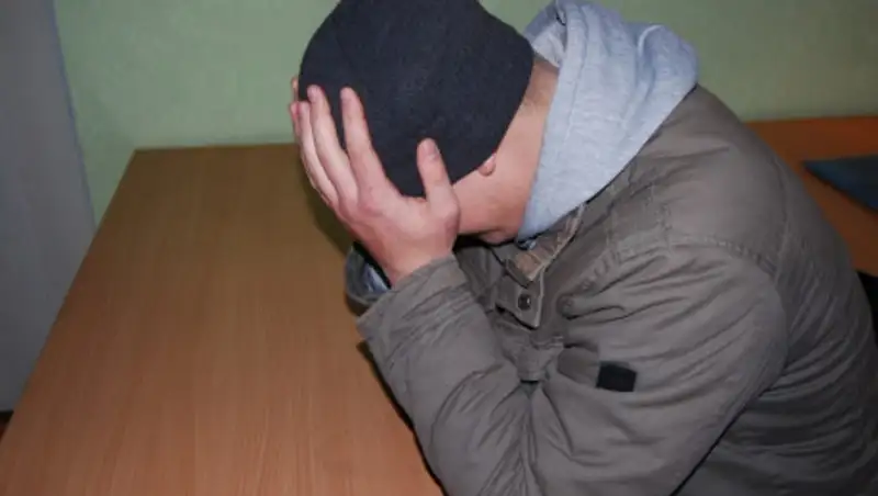 В цене только ВАЗ: полицейские Алматы задержали подозреваемого в серии угонов