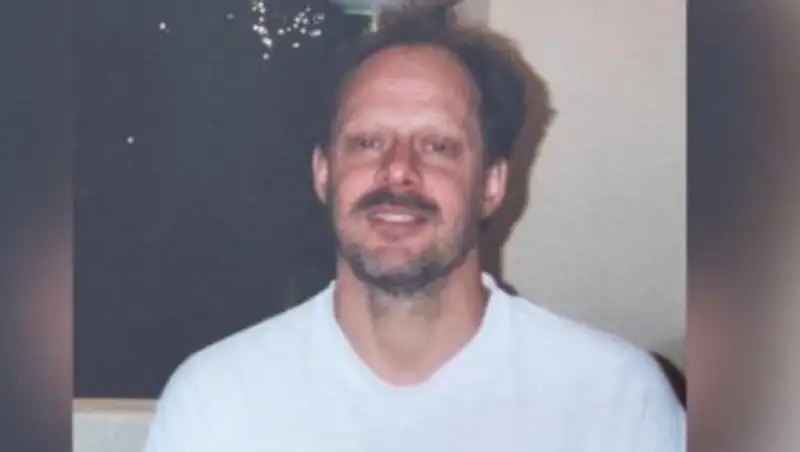 Раскрыто содержание записки лас-вегасского стрелка