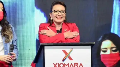 президент объявила о заражении коронавирусом, фото - Новости Zakon.kz от 07.02.2022 10:15