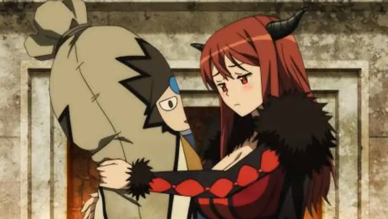 В России запретили показ четырех аниме