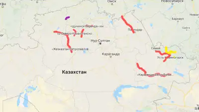 Казавтожол, фото - Новости Zakon.kz от 06.02.2020 22:08